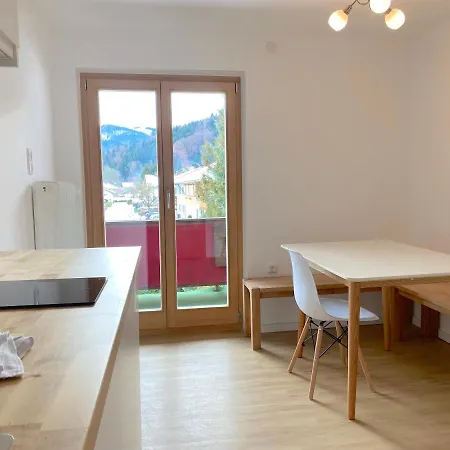 شقة Fewo Fur Urlaub & Homeoffice Mit Sudbalkon By Stayfritz *