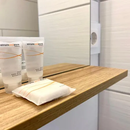 Fewo Fur Urlaub & Homeoffice Mit Sudbalkon By Stayfritz Apartment